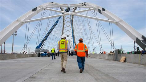 bridge engineer jobs california